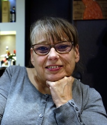 Bild von Gabriele Naxina Wienstroer